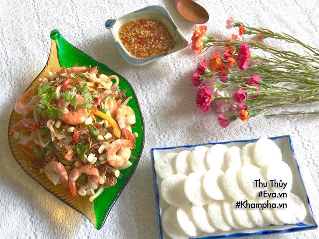 bua com chieu cuoi tuan day ap mon khien ai cung muon ve nha an com - 5